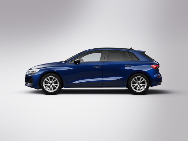 Audi A3 S-Tronic Sportback