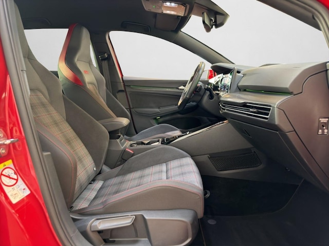 Volkswagen Golf DSG GTI Pro