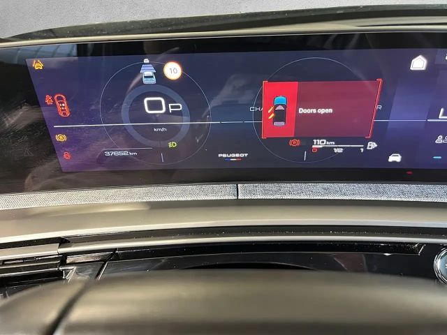 Peugeot 3008 Allure Pack Hybrid