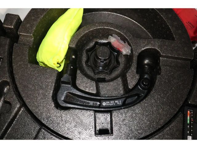 Volkswagen T-Roc 2.0 TDI DSG