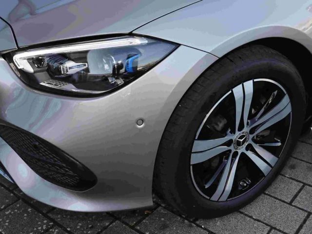 Mercedes-Benz C 200 Estate