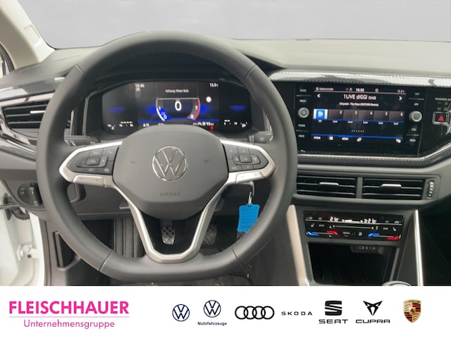 Volkswagen Taigo 1.0 TSI Life
