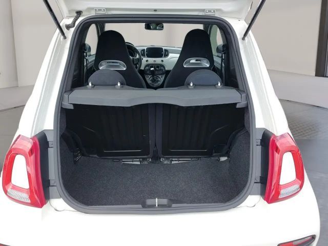 Abarth 595 1.4 Turbo