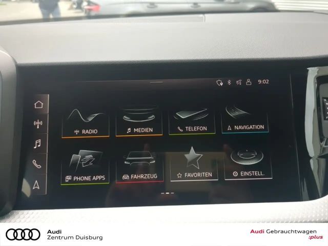 Audi A1 40 TFSI S-Line Sportback