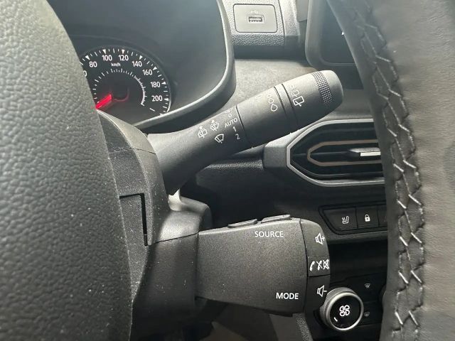 Dacia Jogger Extreme TCe 110