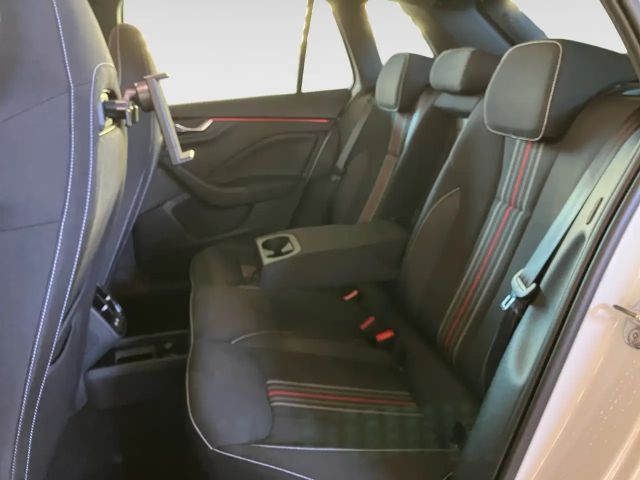 Skoda Kamiq 1.0 TSI Monte Carlo