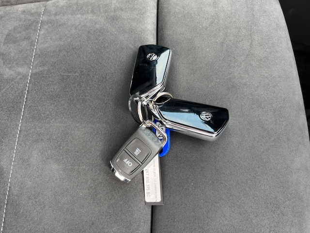 Volkswagen Caddy 2.0 TDI DSG