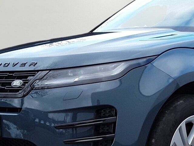 Land Rover Range Rover Evoque D200 Dynamic SE