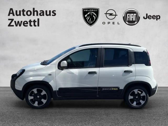 Fiat Panda Cross