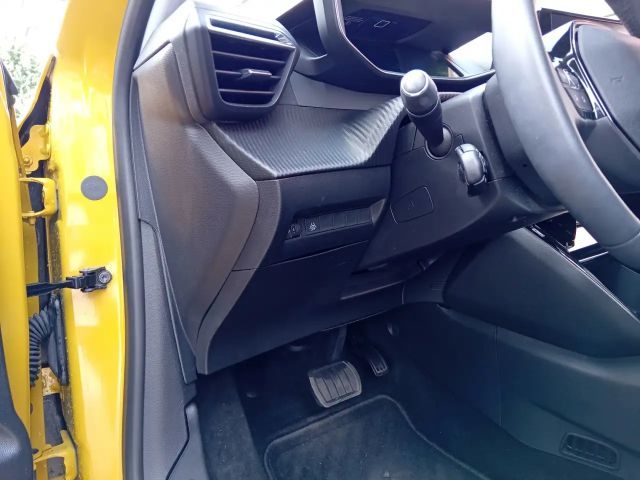 Peugeot E-208 Allure Pack