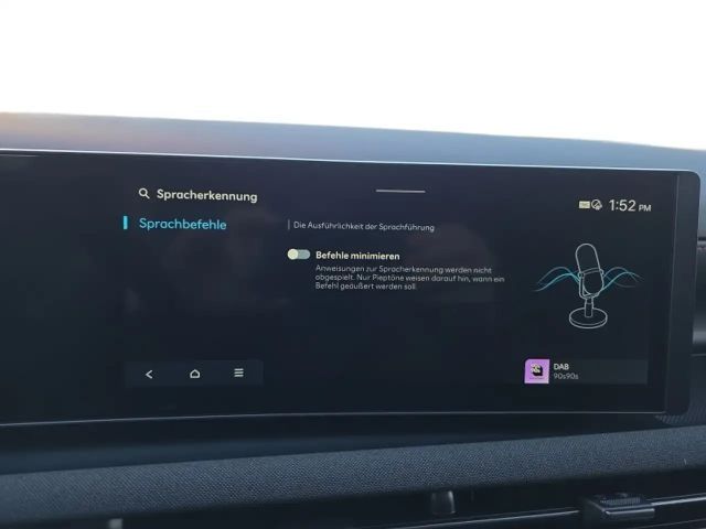 Hyundai Tucson 1.6 N Line T-GDi