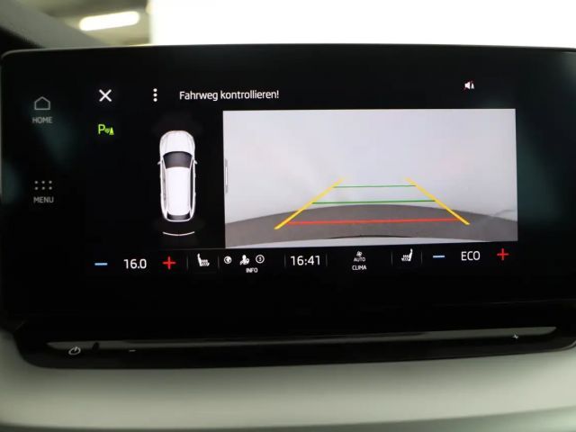 Skoda Octavia Style Style iV