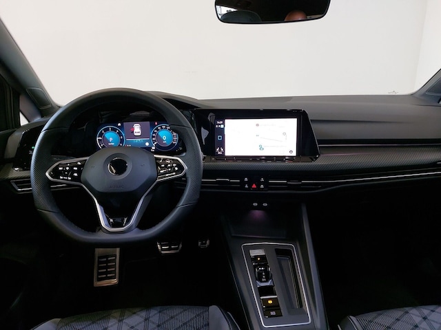 Volkswagen Golf 2.0 TDI DSG R-Line