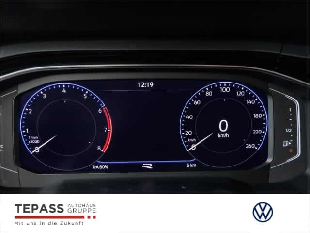 Volkswagen Taigo 1.0 TSI R-Line