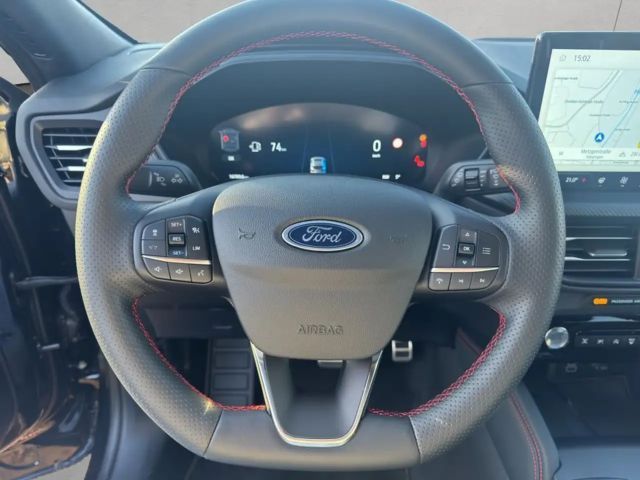 Ford Kuga EcoBoost ST Line X