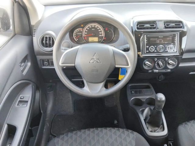 Mitsubishi Space Star Inform MIVEC Star