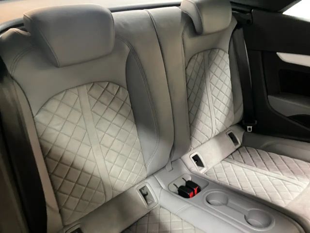 Audi S5 Cabriolet Quattro