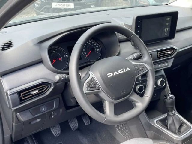 Dacia Jogger Extreme TCe 110