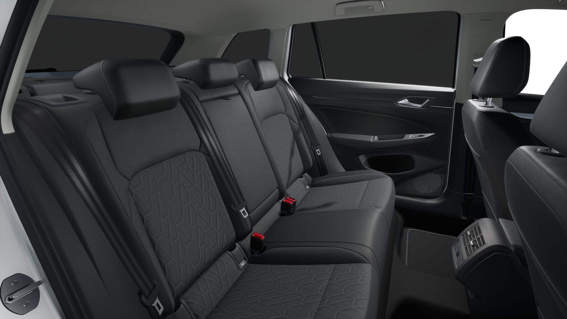 Volkswagen Golf 1.5 TSI DSG Golf VIII Variant