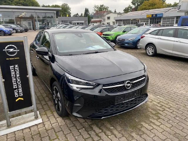 Opel Corsa Edition