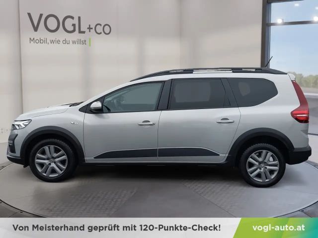 Dacia Jogger Comfort TCe 110