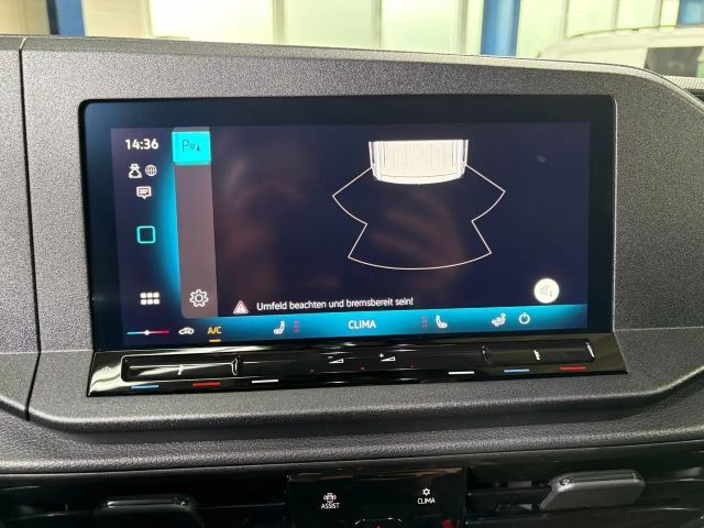 Volkswagen Caddy 2.0 TDI DSG