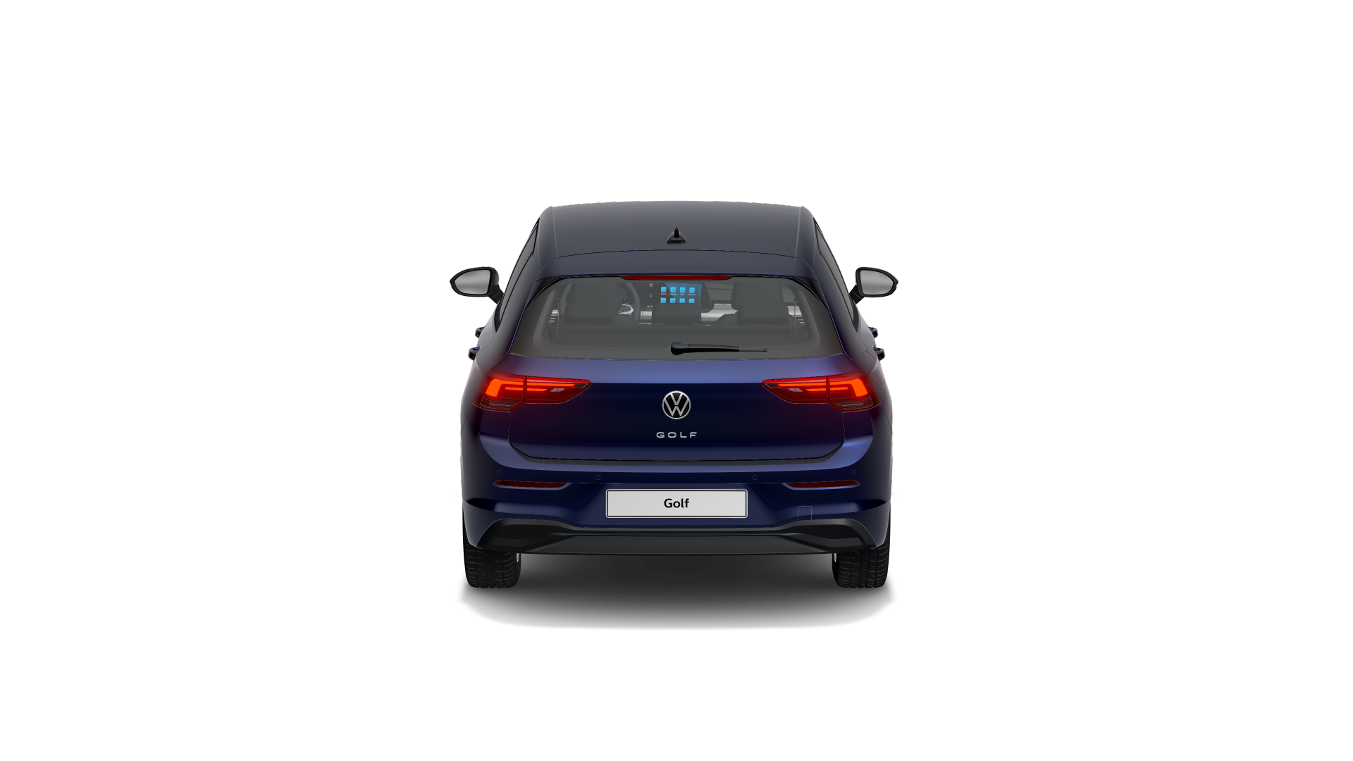 Volkswagen Golf 1.5 TSI Life