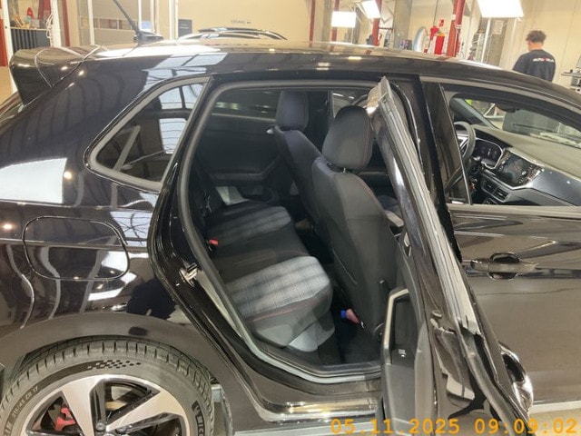 Volkswagen Polo 2.0 TSI DSG GTI IQ.Drive