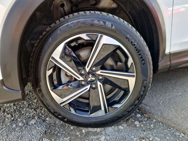 Mitsubishi Eclipse Cross PHEV