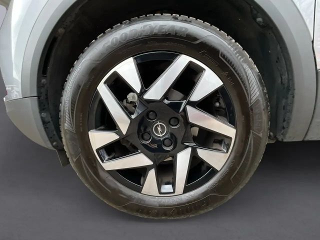 Opel Mokka 1.2 Turbo Elegance Turbo