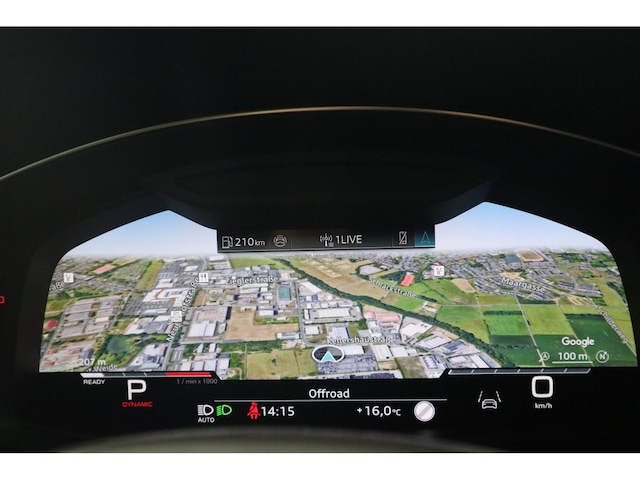 Audi A6 45 TDI Avant Quattro S-Line S-Tronic