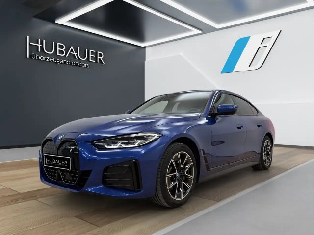 BMW i4 Coupé Gran Coupé eDrive35