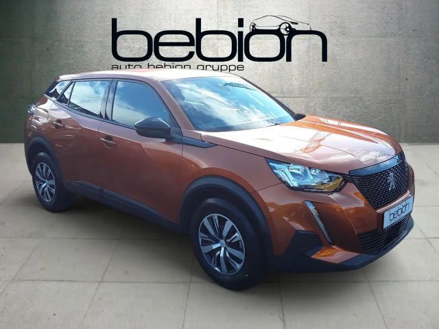 Peugeot 2008 Active Pack PureTech