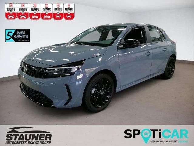 Opel Corsa Edition Hybrid