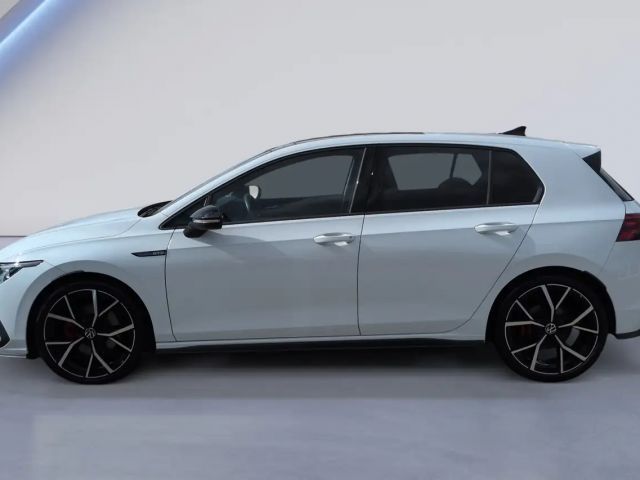 Volkswagen Golf DSG GTD Golf VIII