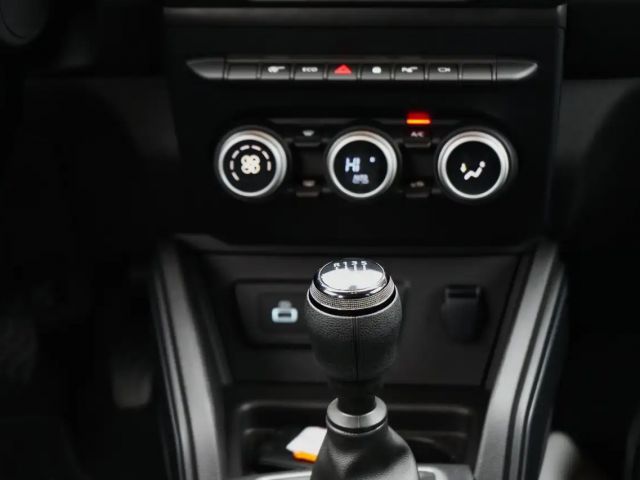 Dacia Duster II TCe 130