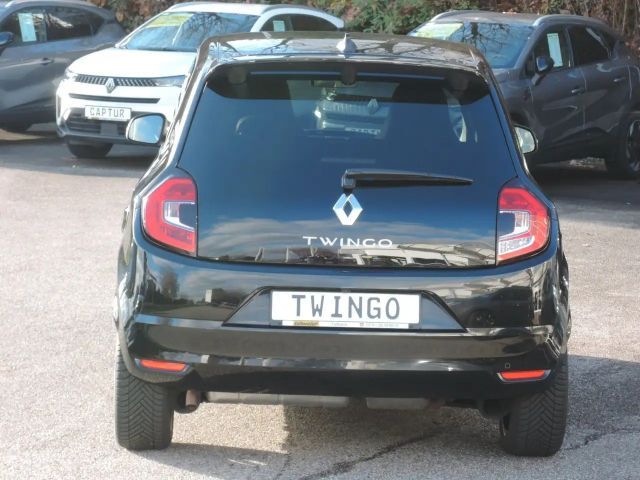 Renault Twingo SCe 65
