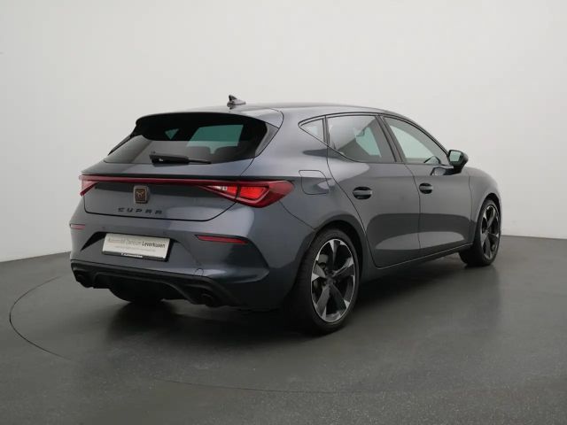 Cupra Leon DSG