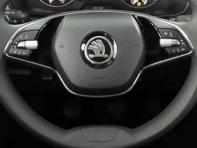 Skoda Scala Ambition