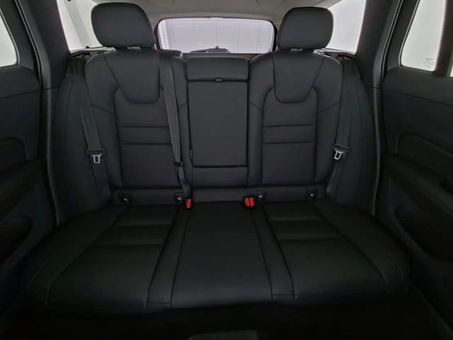 Volvo V60 AWD Recharge T6