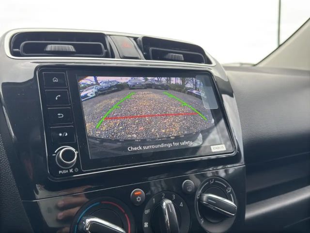 Mitsubishi Space Star Star