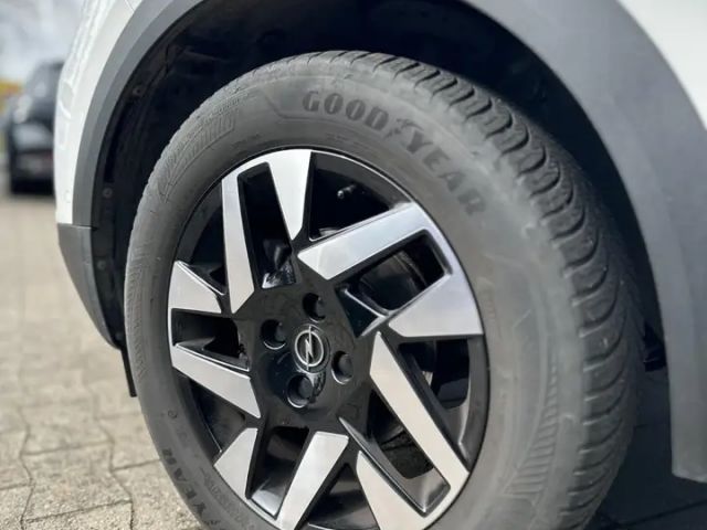 Opel Mokka GS-Line Grand Sport