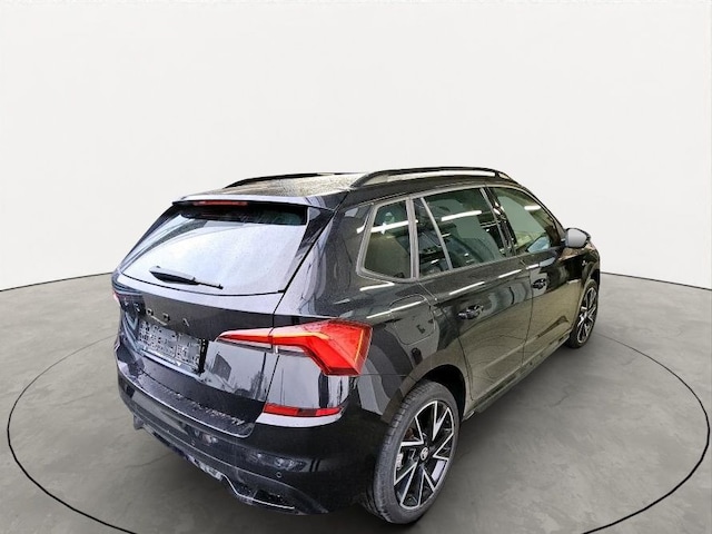 Skoda Kamiq 1.5 TSI Monte Carlo