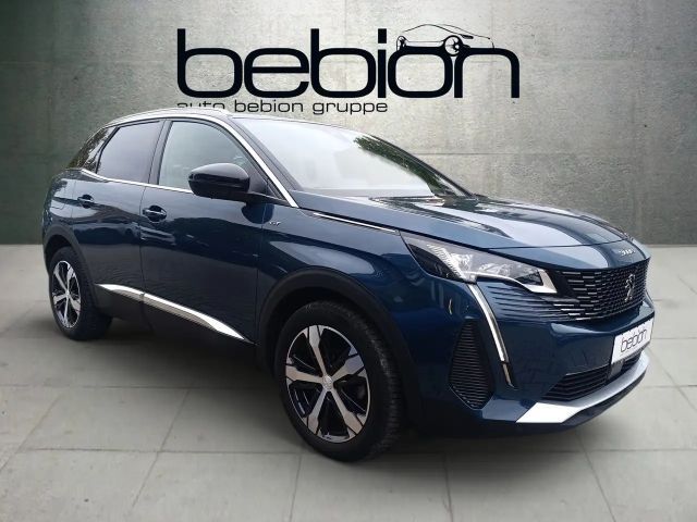 Peugeot 3008 BlueHDi GT-Line