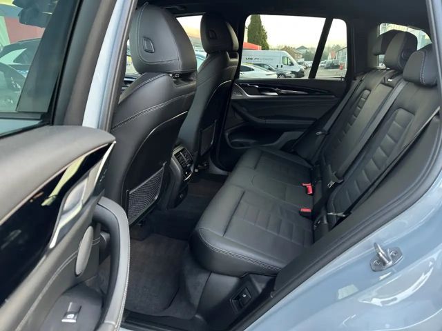 BMW X3 M-Sport xDrive xDrive30e