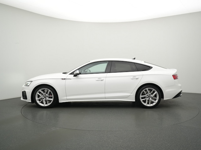 Audi S5 Quattro Sportback