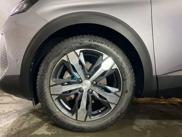 Peugeot 3008 Allure Pack EAT8 PureTech