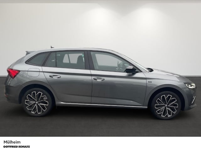 Skoda Scala 1.0 TSI Selection