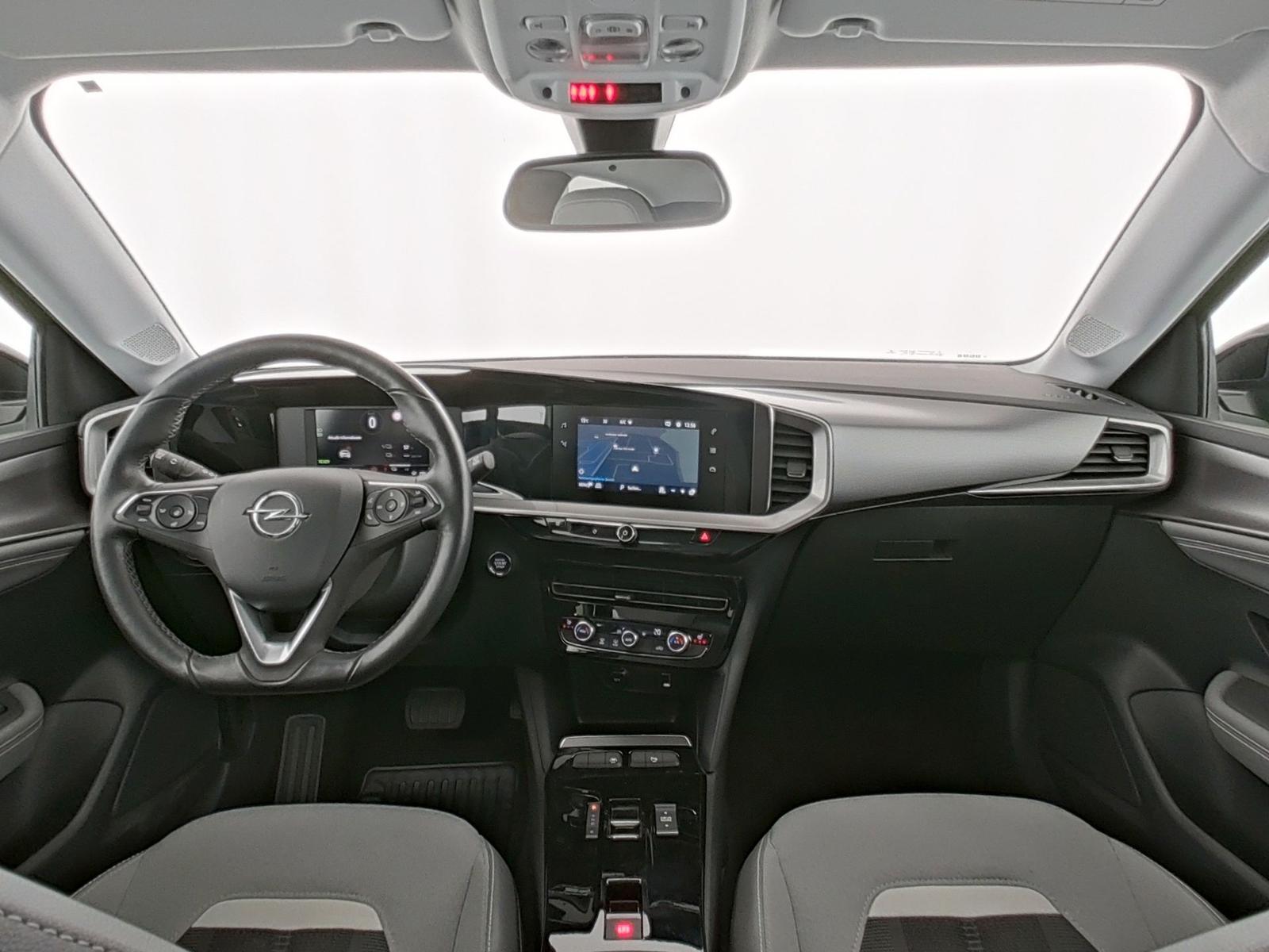 Opel Mokka Elegance Mokka-e