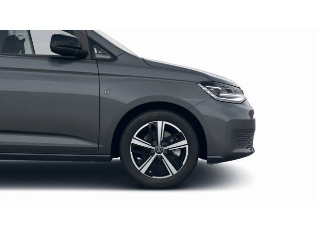 Volkswagen Caddy 2.0 TDI DSG Life Maxi